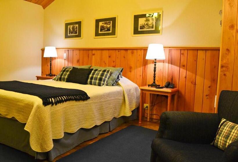 חדר דלוקס, Solar D Izabel