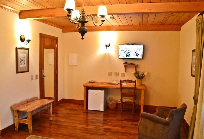 חדר סטנדרט עם ג'קוזי, Solar D Izabel