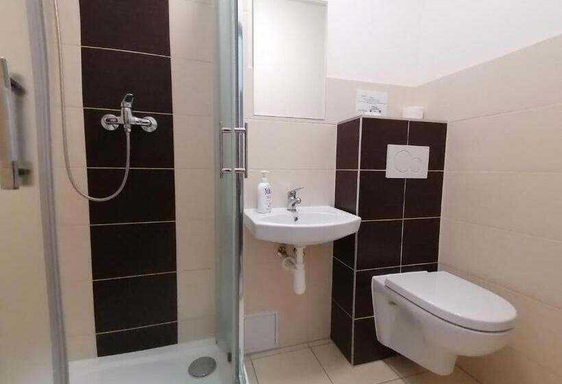 Номер Superior, Agro Complex Apartments