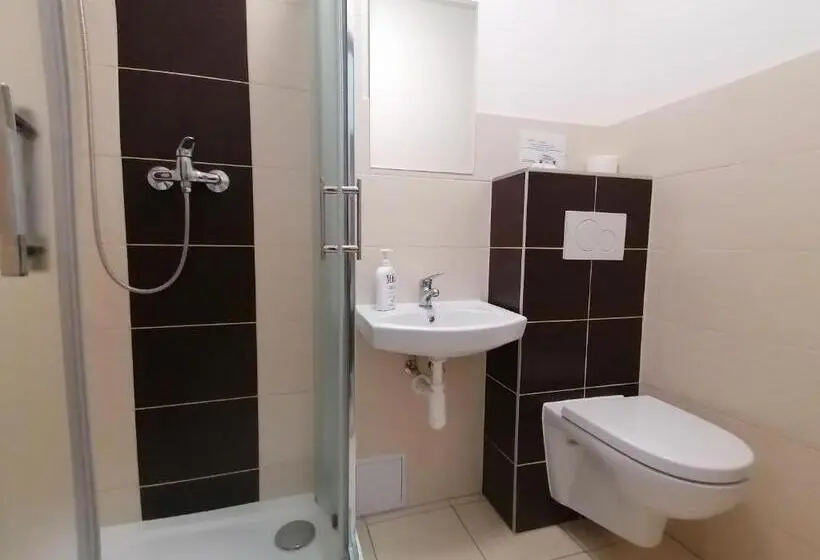 اتاق سوپریور, Agro Complex Apartments