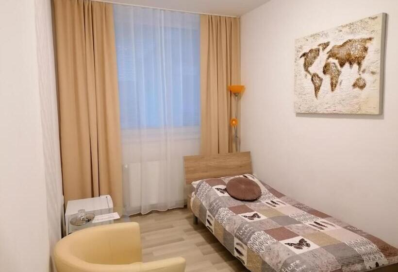 Номер Superior Одноместный, Agro Complex Apartments