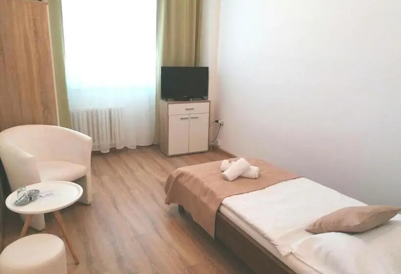 اتاق سوپریور یک تخته, Agro Complex Apartments