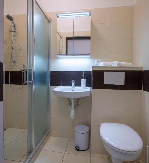 Номер Superior, Agro Complex Apartments