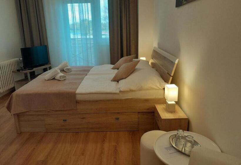 Номер Superior, Agro Complex Apartments