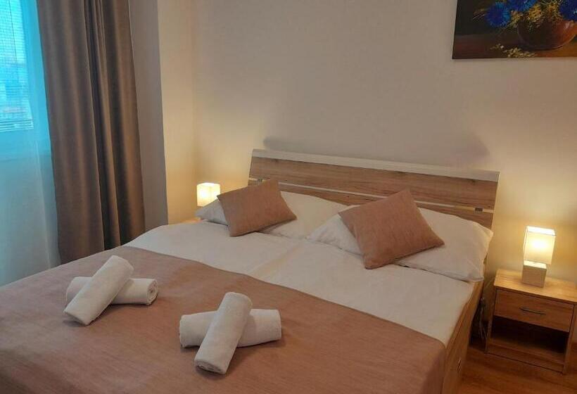 Номер Superior, Agro Complex Apartments