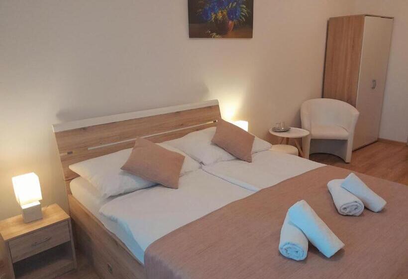 Номер Superior, Agro Complex Apartments