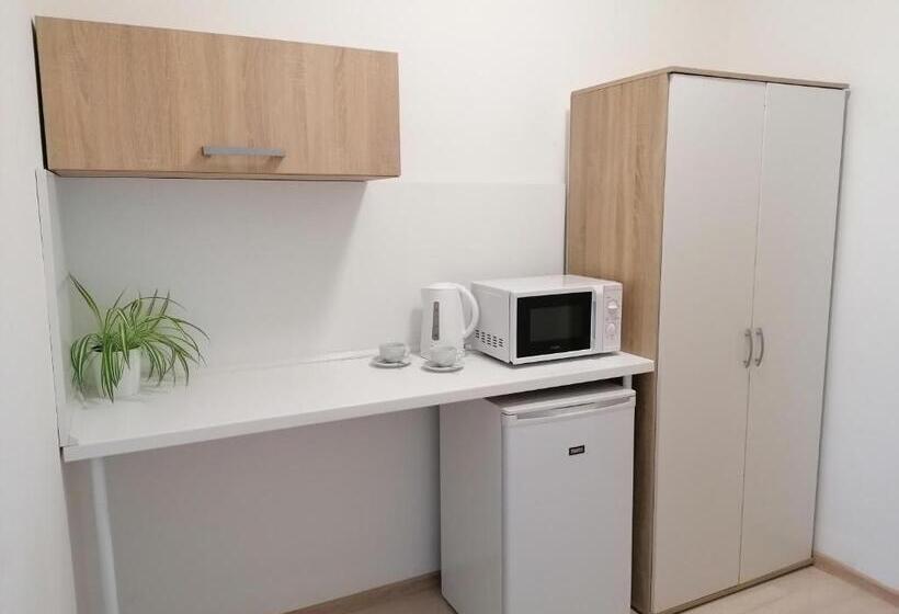 Номер Deluxe, Agro Complex Apartments