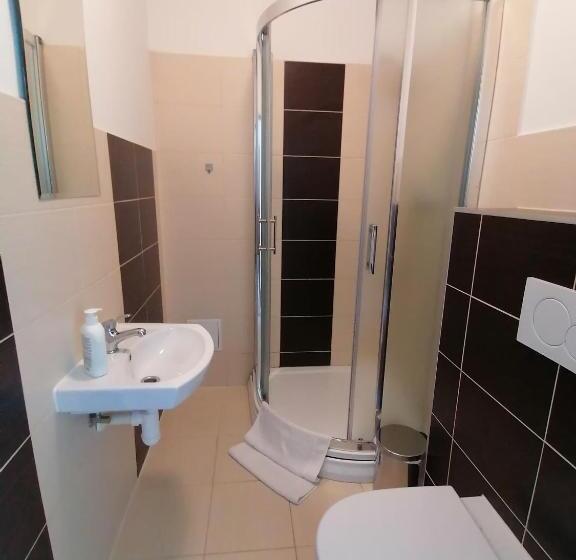 Номер Deluxe, Agro Complex Apartments