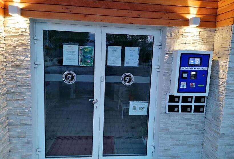 Номер Стандарт Индивидуальный, Agro Complex Apartments