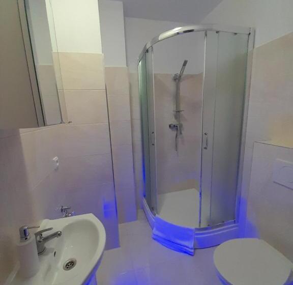 Номер Стандарт Индивидуальный, Agro Complex Apartments