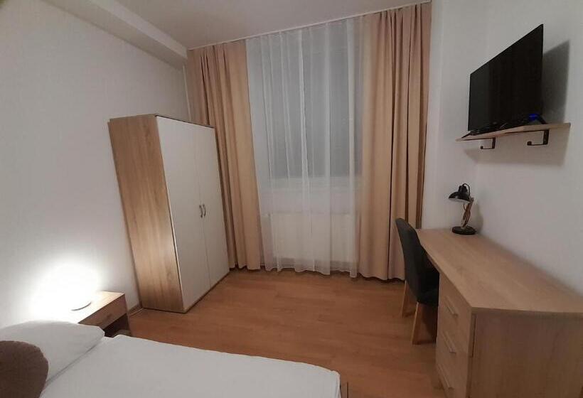 Номер Стандарт Индивидуальный, Agro Complex Apartments