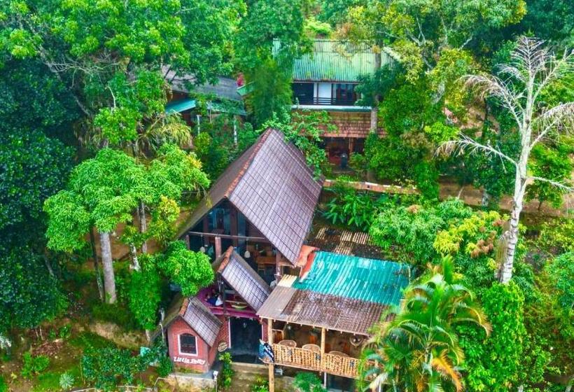 Quarto Economy, Little Folly