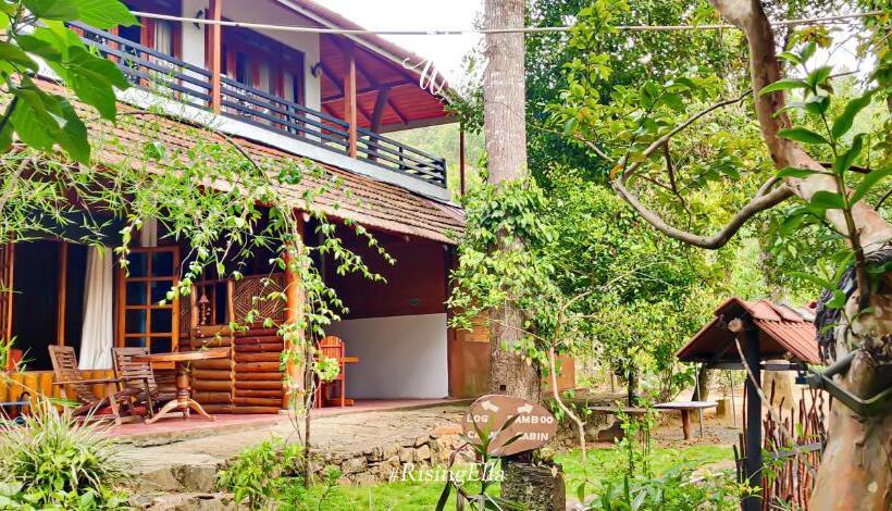 Quarto Economy, Little Folly