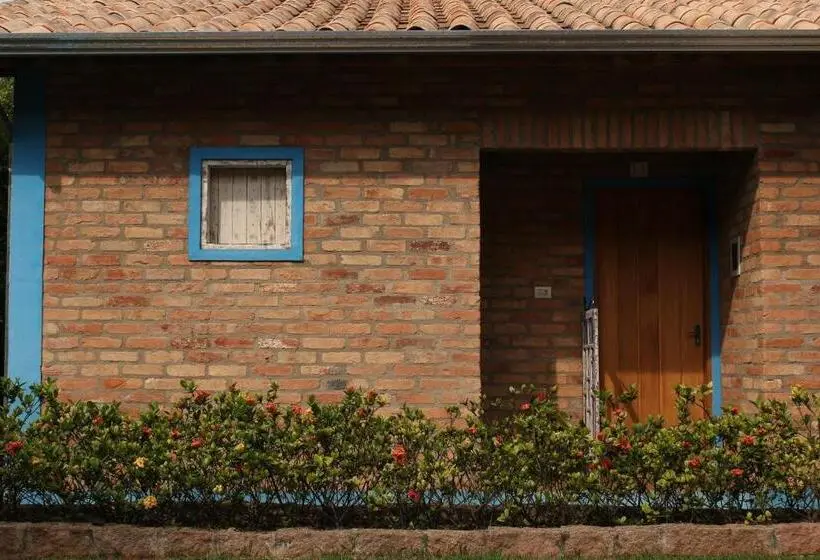 スタンダードインサイドビュールーム, Pousada Fazenda Sant’ana