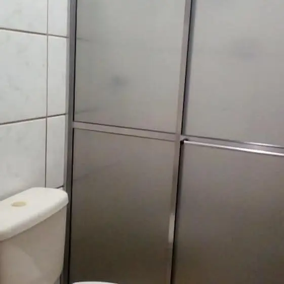 Standard-huone, Pousada Mosaico