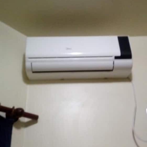 スタンダードルーム, Pousada Mosaico