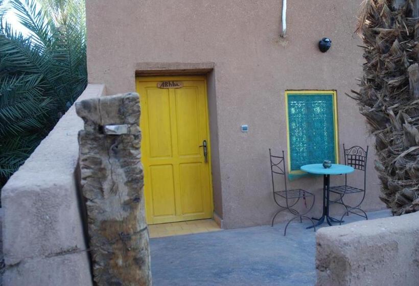 اتاق عادی, D Hôte Jnane Dar Diafa