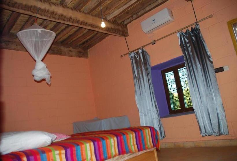 اتاق عادی, D Hôte Jnane Dar Diafa