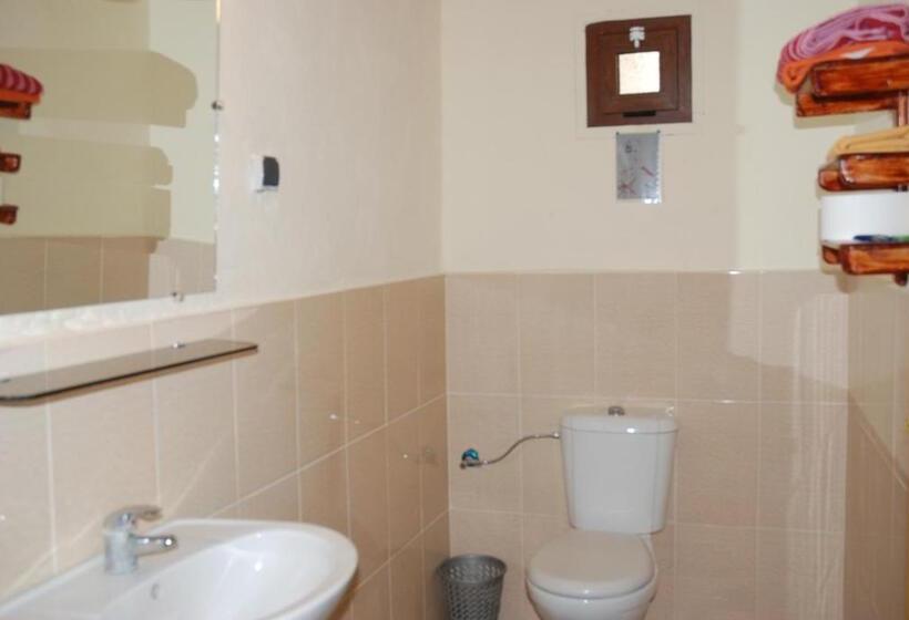 اتاق عادی, D Hôte Jnane Dar Diafa