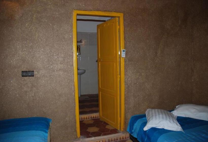 اتاق استاندارد, D Hôte Jnane Dar Diafa