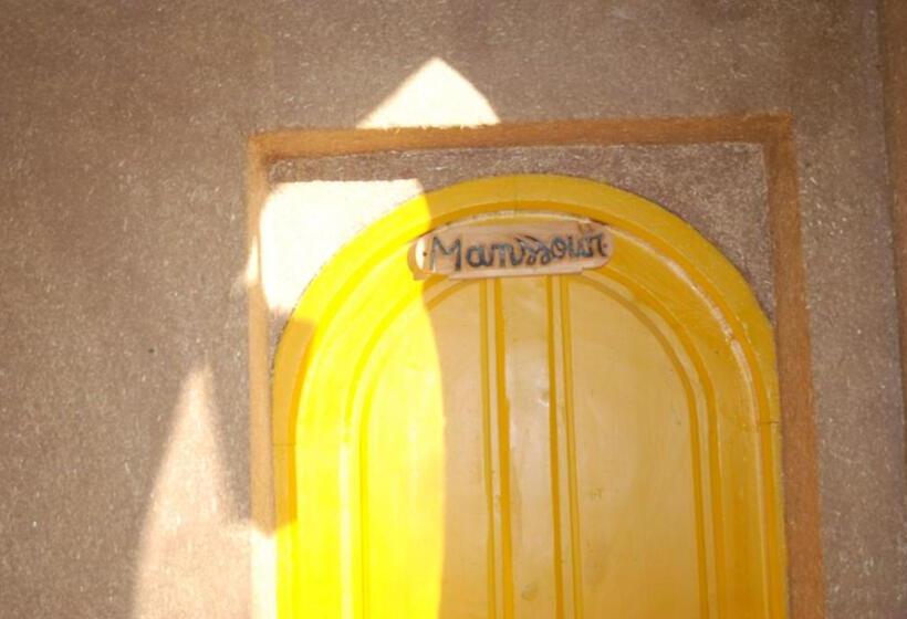 اتاق استاندارد, D Hôte Jnane Dar Diafa