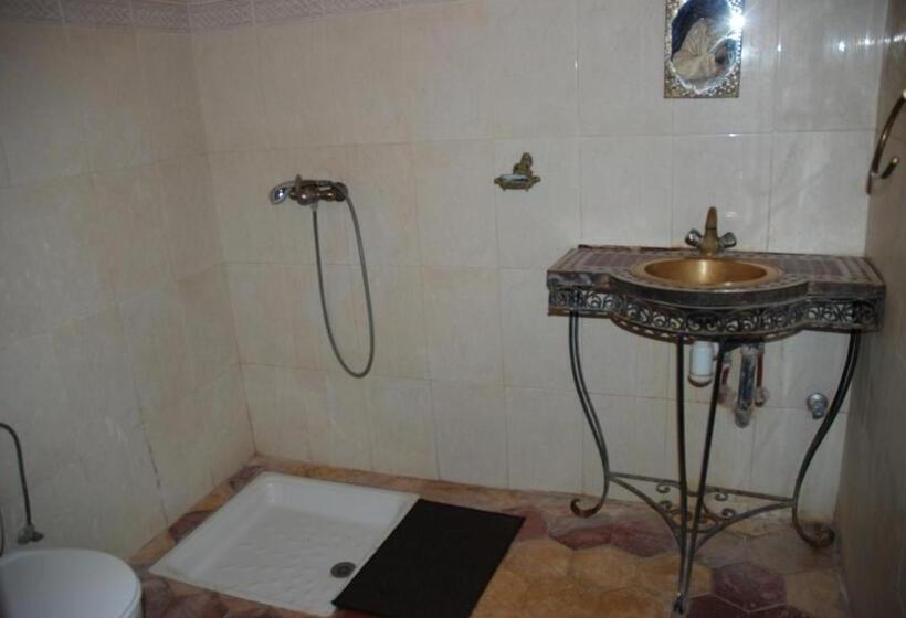 اتاق استاندارد, D Hôte Jnane Dar Diafa