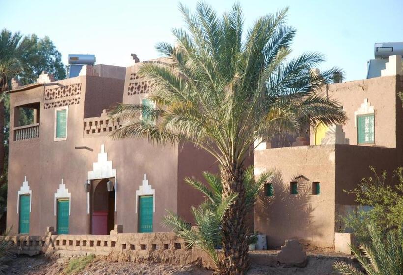 اتاق استاندارد, D Hôte Jnane Dar Diafa