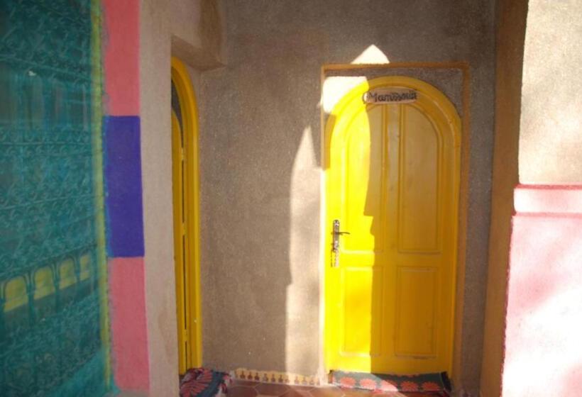 اتاق استاندارد, D Hôte Jnane Dar Diafa