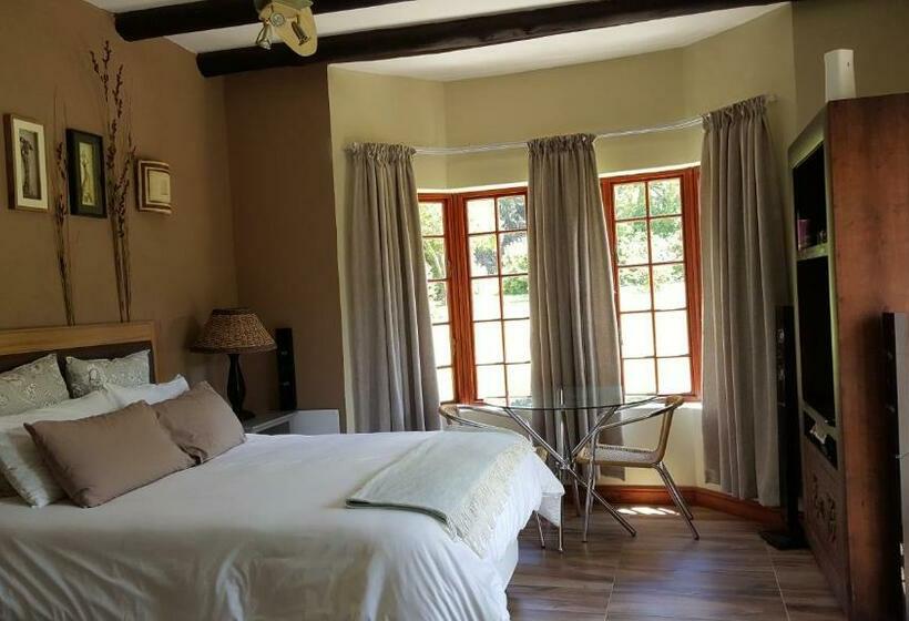 סוויטה, Tuckaway