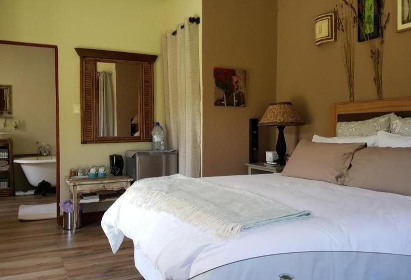 סוויטה, Tuckaway