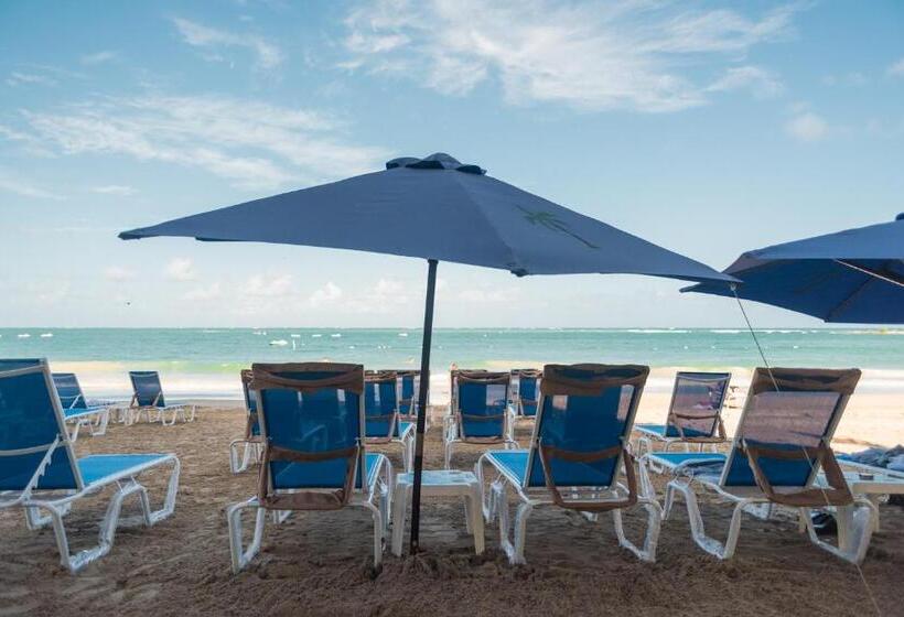 آپارتمان 1 خوابه با چشمانداز استخر, Ocean View Deluxe Suite: Pvt. Beach & Pool