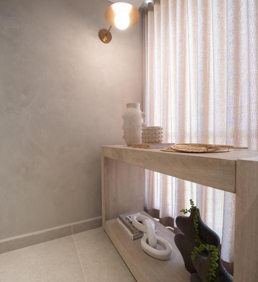 آپارتمان 1 خوابه با چشمانداز دریا, Ocean View Deluxe Suite: Pvt. Beach & Pool