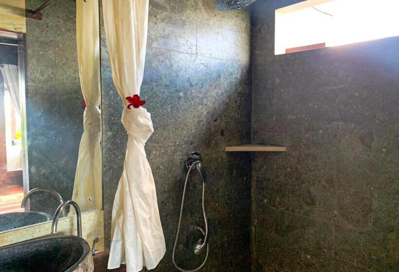 חדר דלוקס, Canggu Spirit Guest House