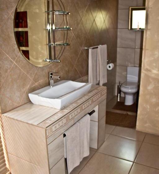 Номер Стандарт, Fa Trez Guest House And Spa