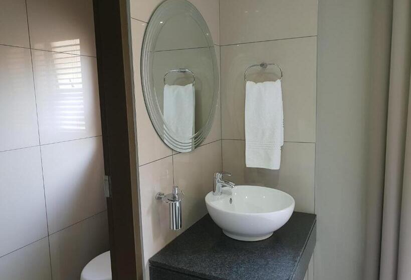 Номер Стандарт, Fa Trez Guest House And Spa