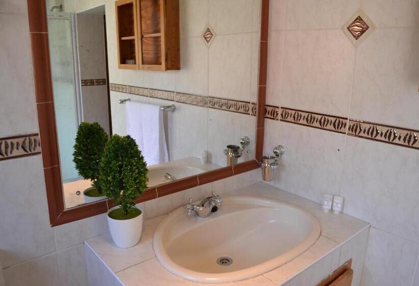 Номер Economy, Kayalako On 4th Avenue