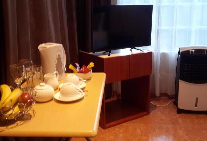 Номер Economy, Kayalako On 4th Avenue