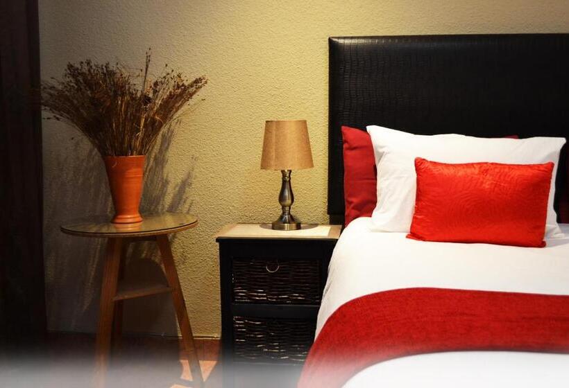 Номер Economy, Kayalako On 4th Avenue