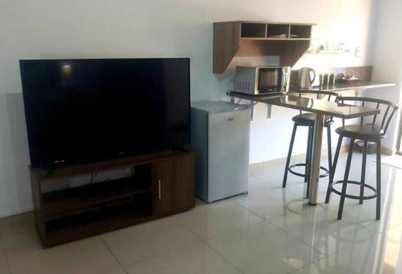 Четырехместный Номер Deluxe, Kayalako On 4th Avenue