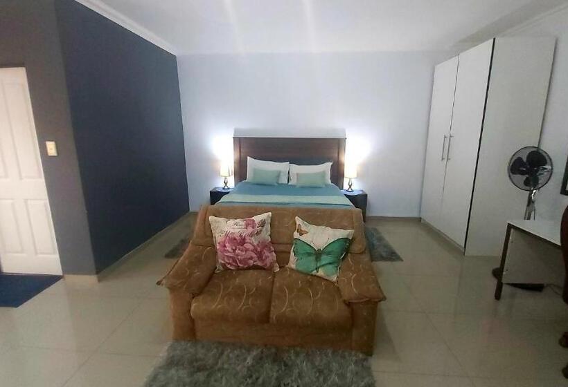 Четырехместный Номер Deluxe, Kayalako On 4th Avenue