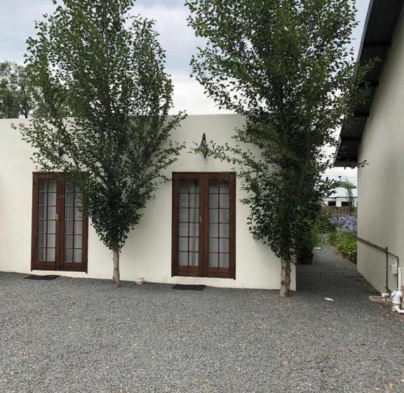 豪华房间, Olive Manor Guest House