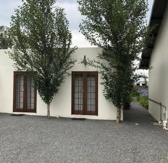 デラックスルーム, Olive Manor Guest House