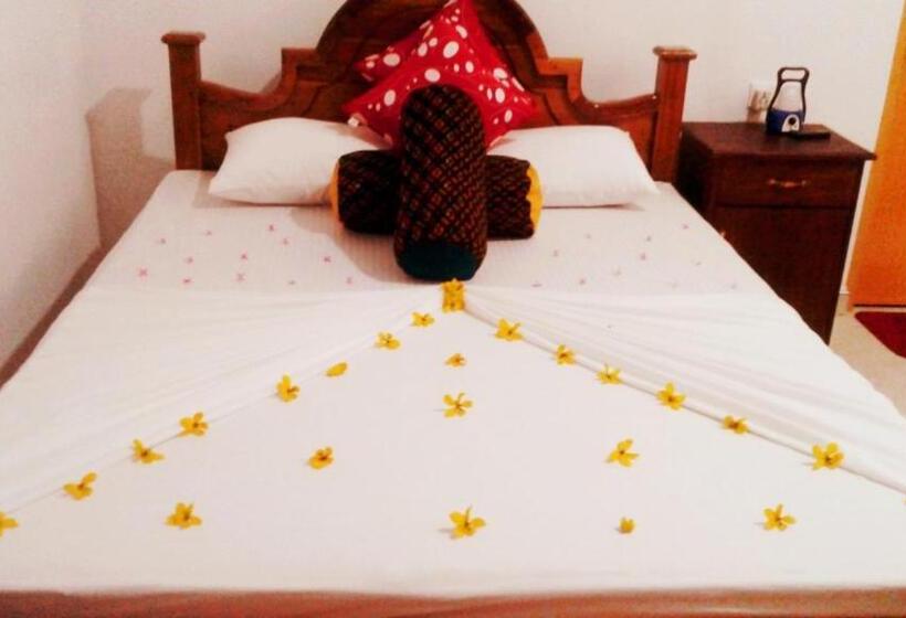 Номер Стандарт, Priyavimana Resort