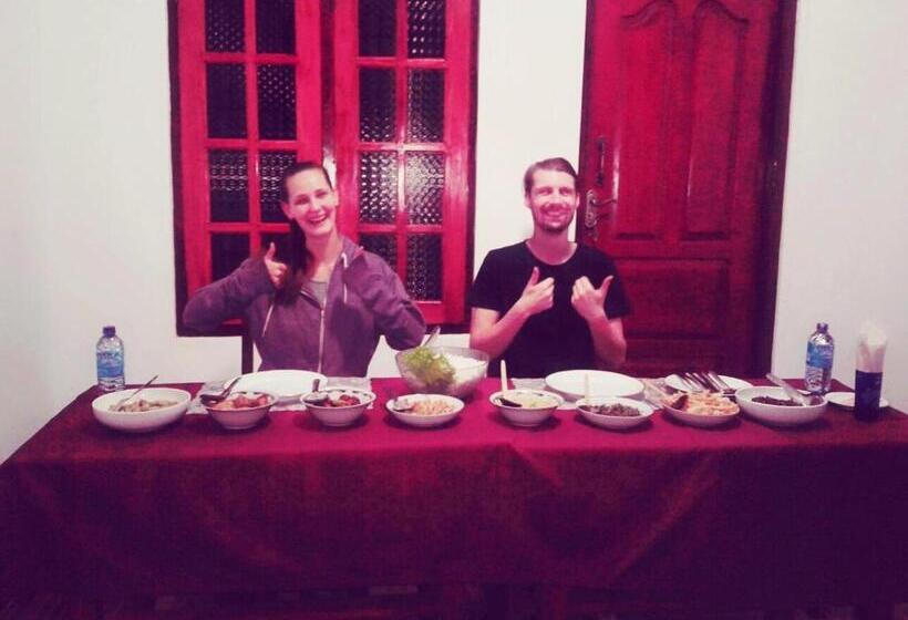 标准间, Priyavimana Resort