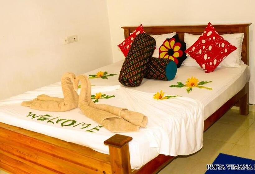 标准间, Priyavimana Resort