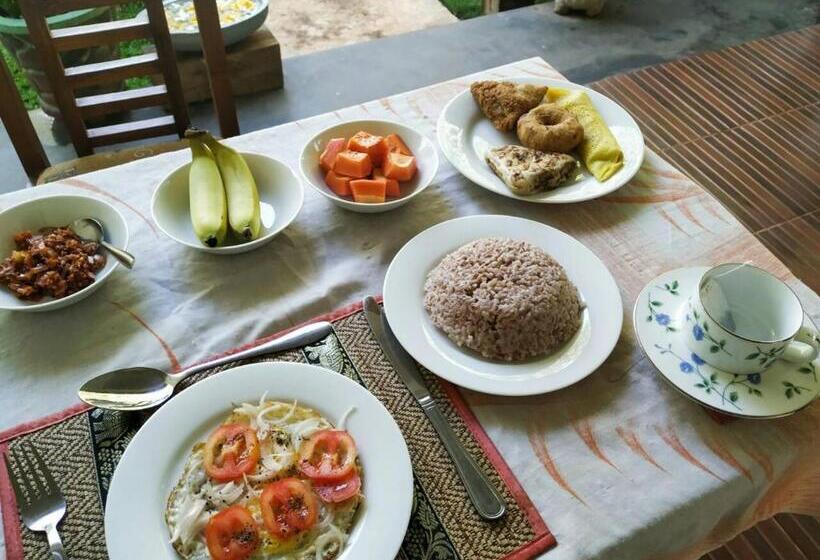 Номер Стандарт, Priyavimana Resort