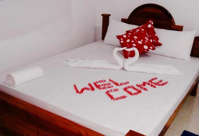 豪华房间, Priyavimana Resort