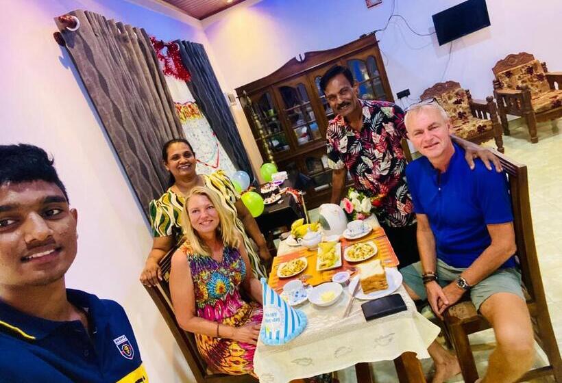 带2个卧室的别墅, Priyavimana Resort