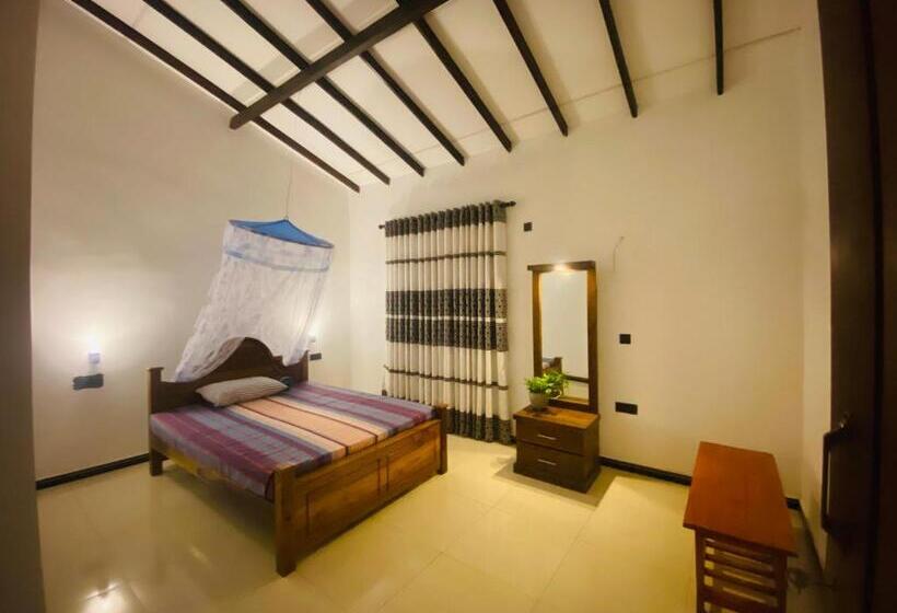 Вилла 2 Спальни, Priyavimana Resort