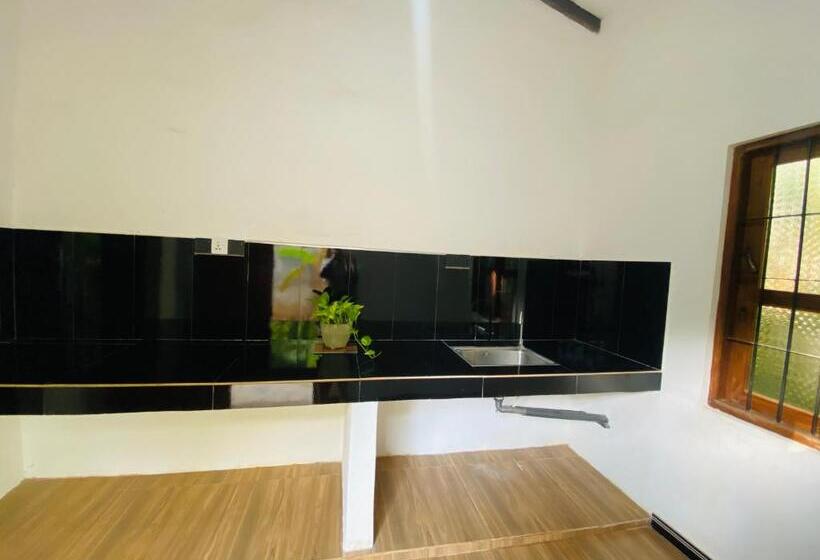 带2个卧室的别墅, Priyavimana Resort